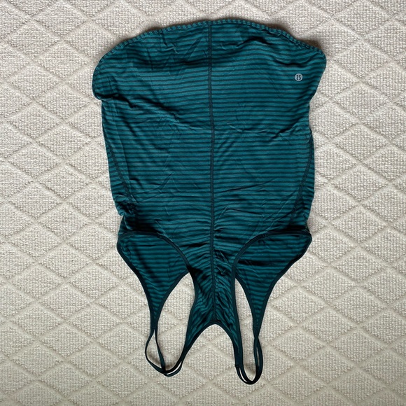 Lululemon Singlet - Picture 2 of 2